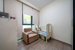 The Tapestry (D18), Condominium #531529661